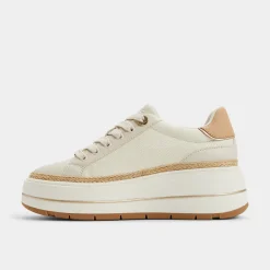 Sneakers^ALDO Garelia Cream
