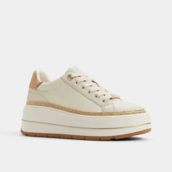 Sneakers^ALDO Garelia Cream