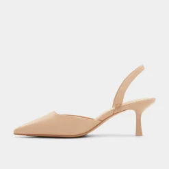 Slingbacks|Pumps^ALDO Gavedessi Other Beige