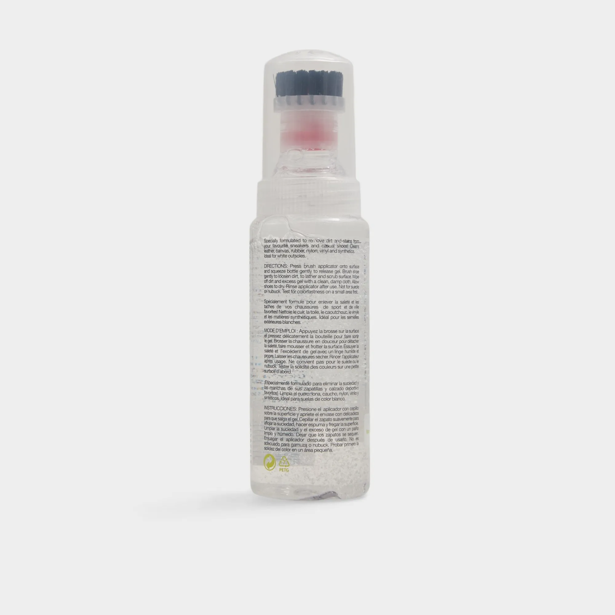Shoe Care|Shoe Care^ALDO Gel Cleaner No colour