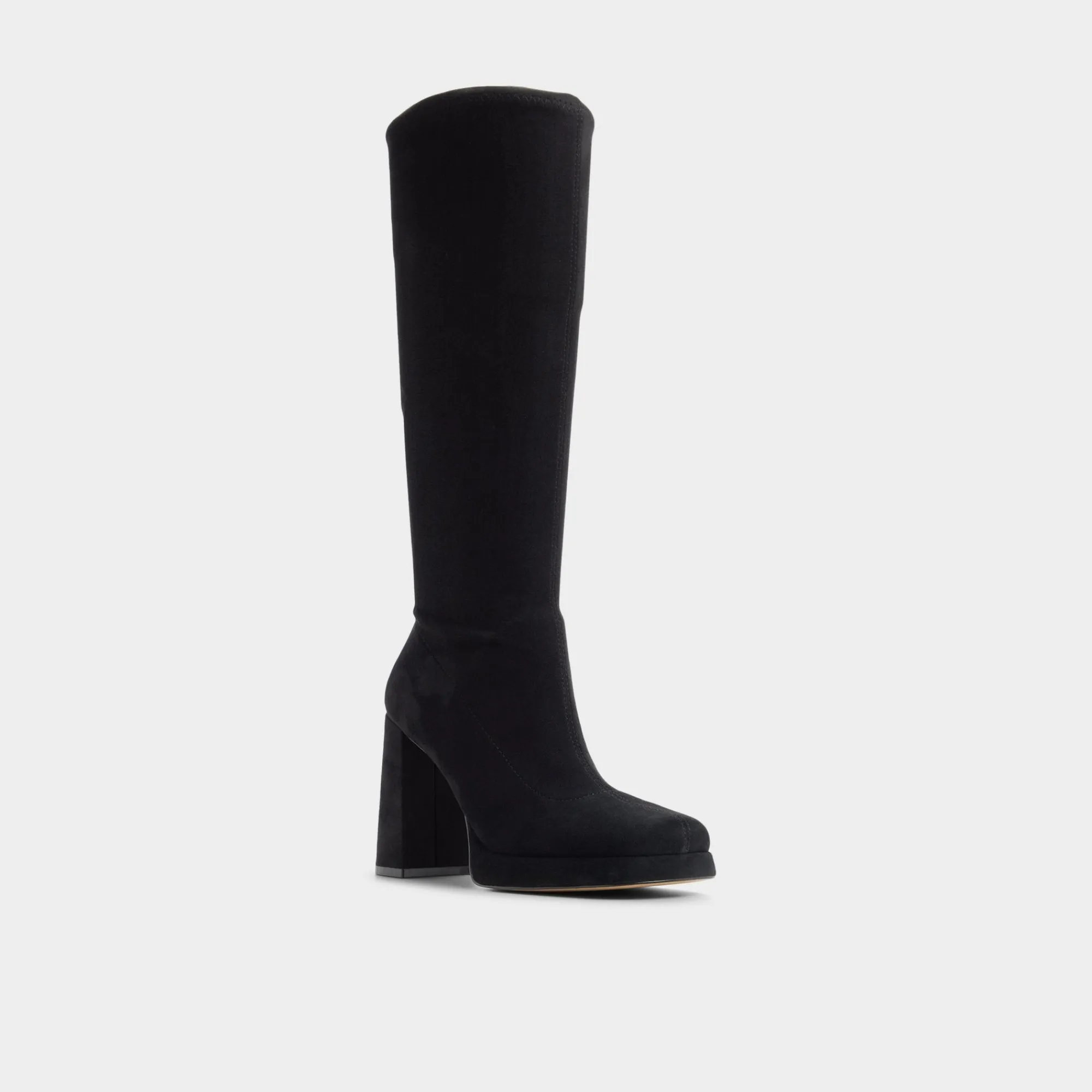 Black Boots|Dress Boots^ALDO Gisselle Black