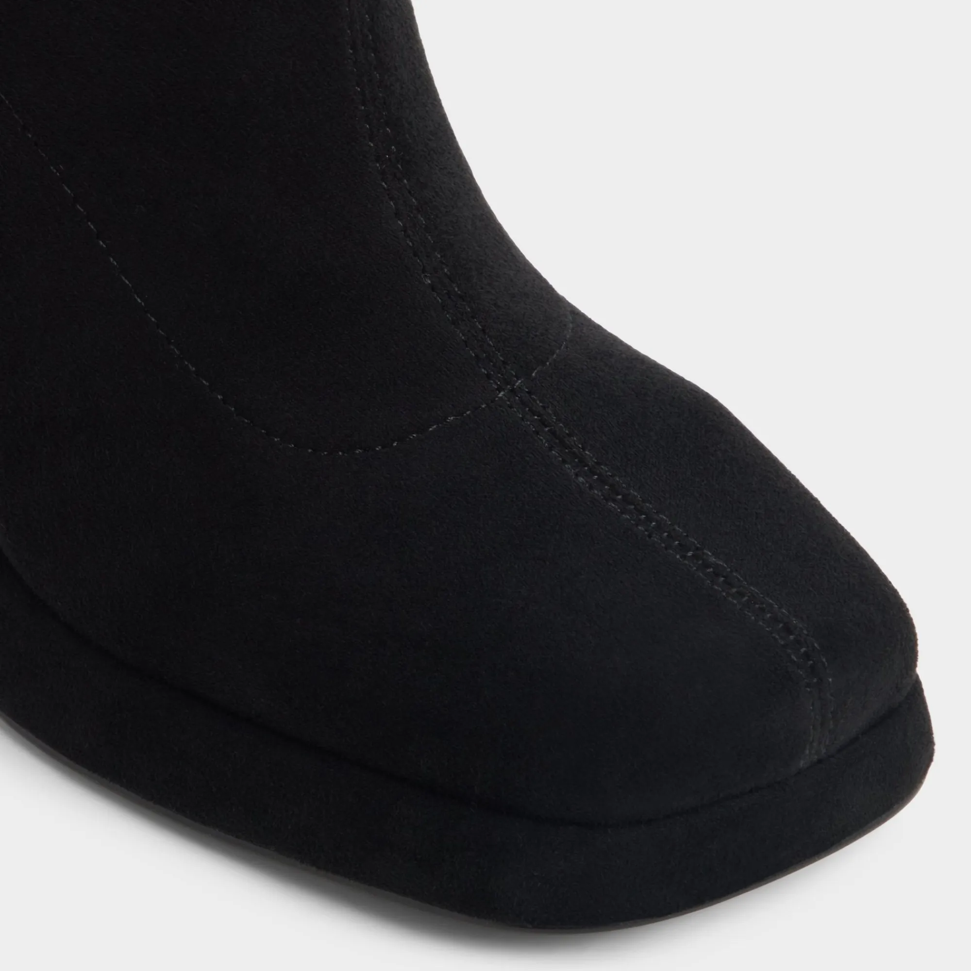 Black Boots|Dress Boots^ALDO Gisselle Black