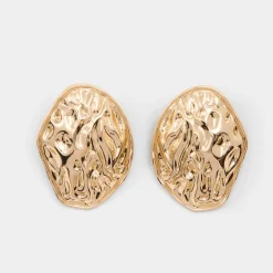 Accessories|Earrings^ALDO Glava Gold