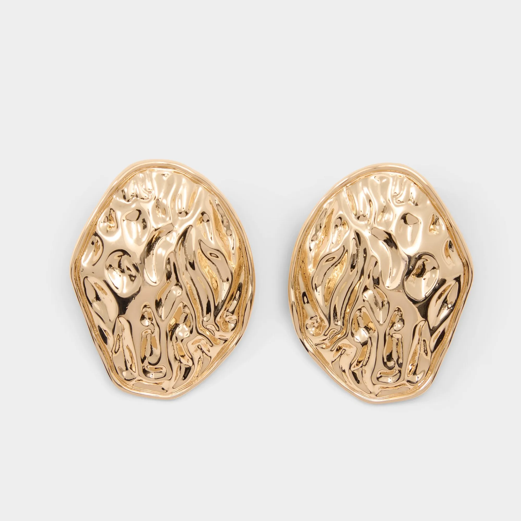 Accessories|Earrings^ALDO Glava Gold