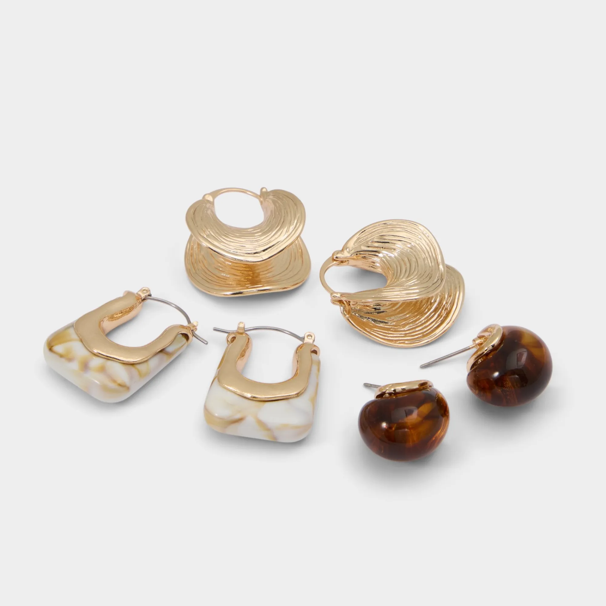 Accessories|Earrings^ALDO Gligoni Gold