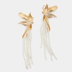 Accessories|Earrings^ALDO Glimmora Ice