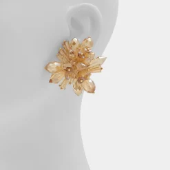 Accessories|Earrings^ALDO Glowria Medium beige