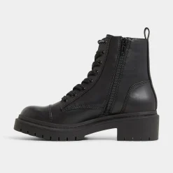 Black Boots^ALDO Goer Black