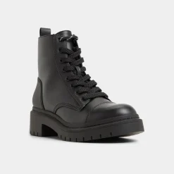 Black Boots^ALDO Goer Black