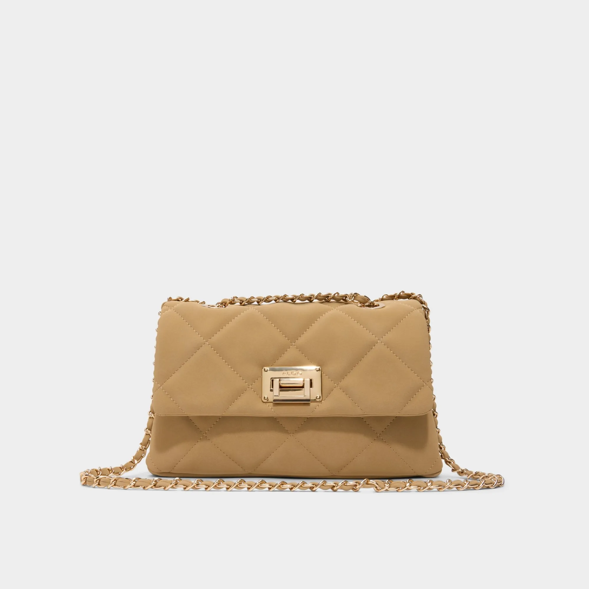 Bags|Crossbody Bags^ALDO Goldenshinerr Tan