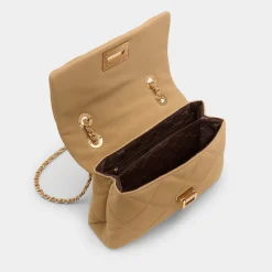 Bags|Crossbody Bags^ALDO Goldenshinerr Tan