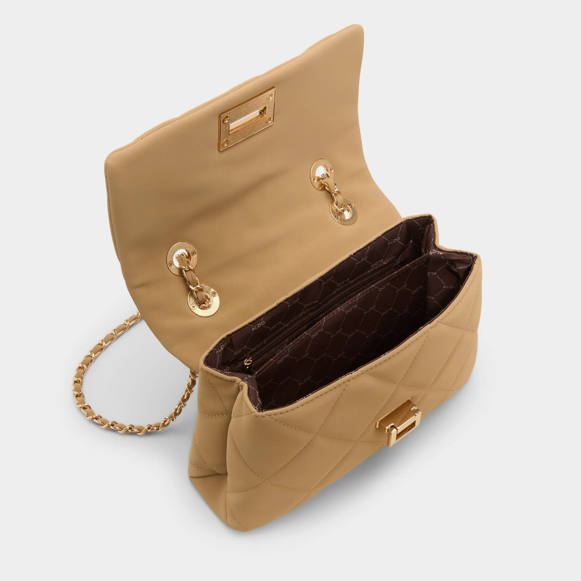 Bags|Crossbody Bags^ALDO Goldenshinerr Tan