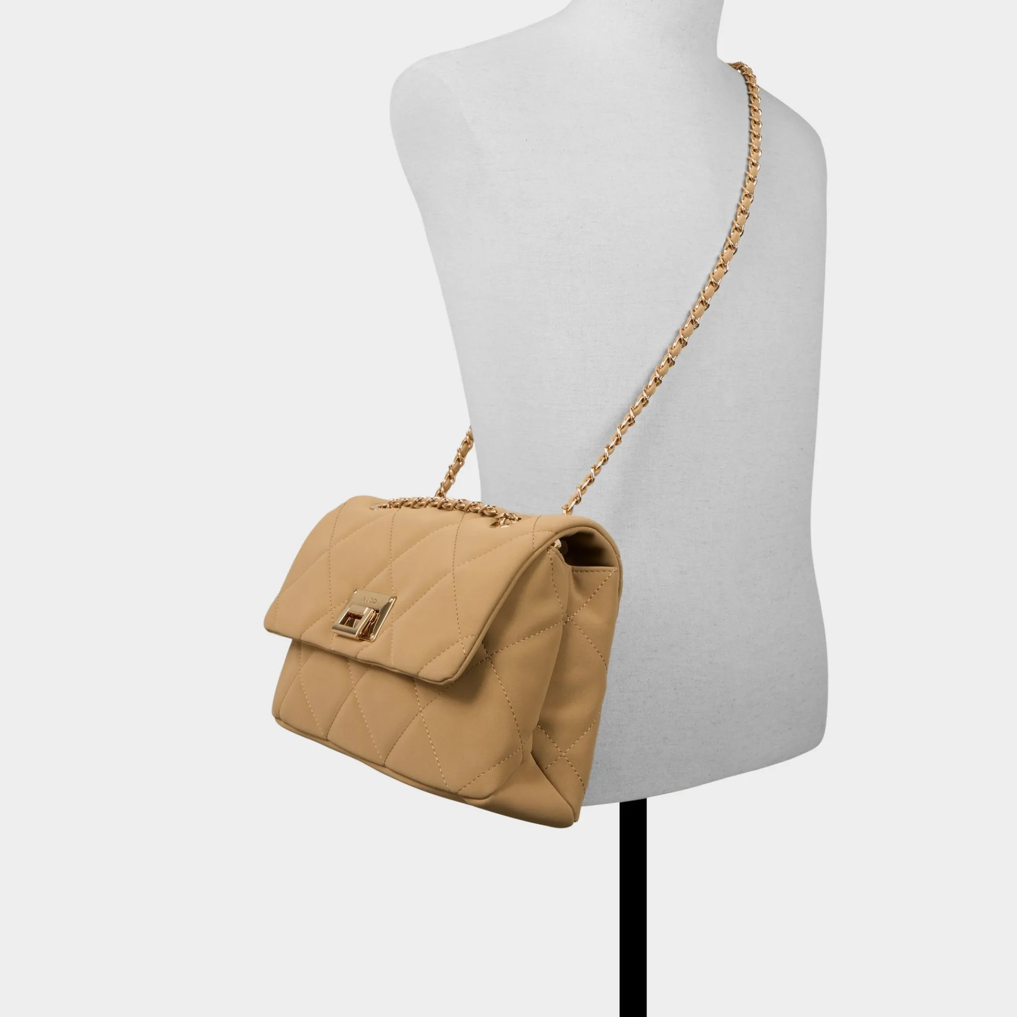 Bags|Crossbody Bags^ALDO Goldenshinerr Tan