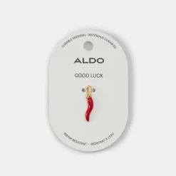 Accessories|Water Resistant Jewelry^ALDO Goodluck Red