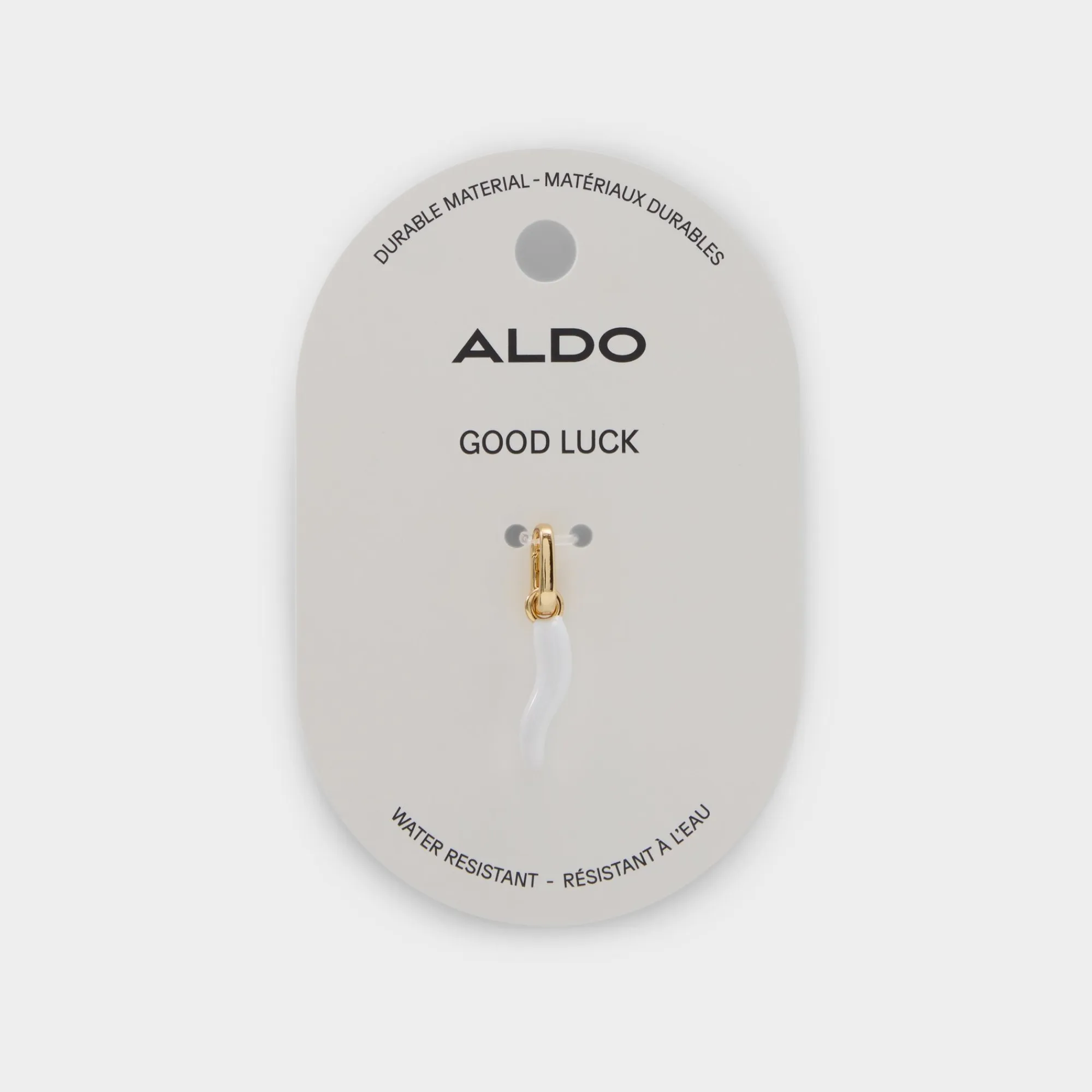 Accessories|Water Resistant Jewelry^ALDO Goodluck White