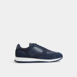 Sneakers^ALDO Gordo Navy