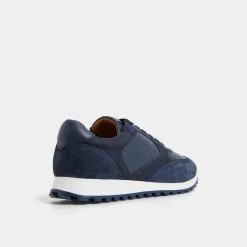 Sneakers^ALDO Gordo Navy