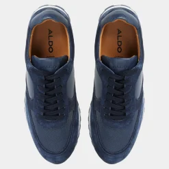 Sneakers^ALDO Gordo Navy