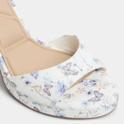 Platform Heels|Block Heels^ALDO Gracious Multi