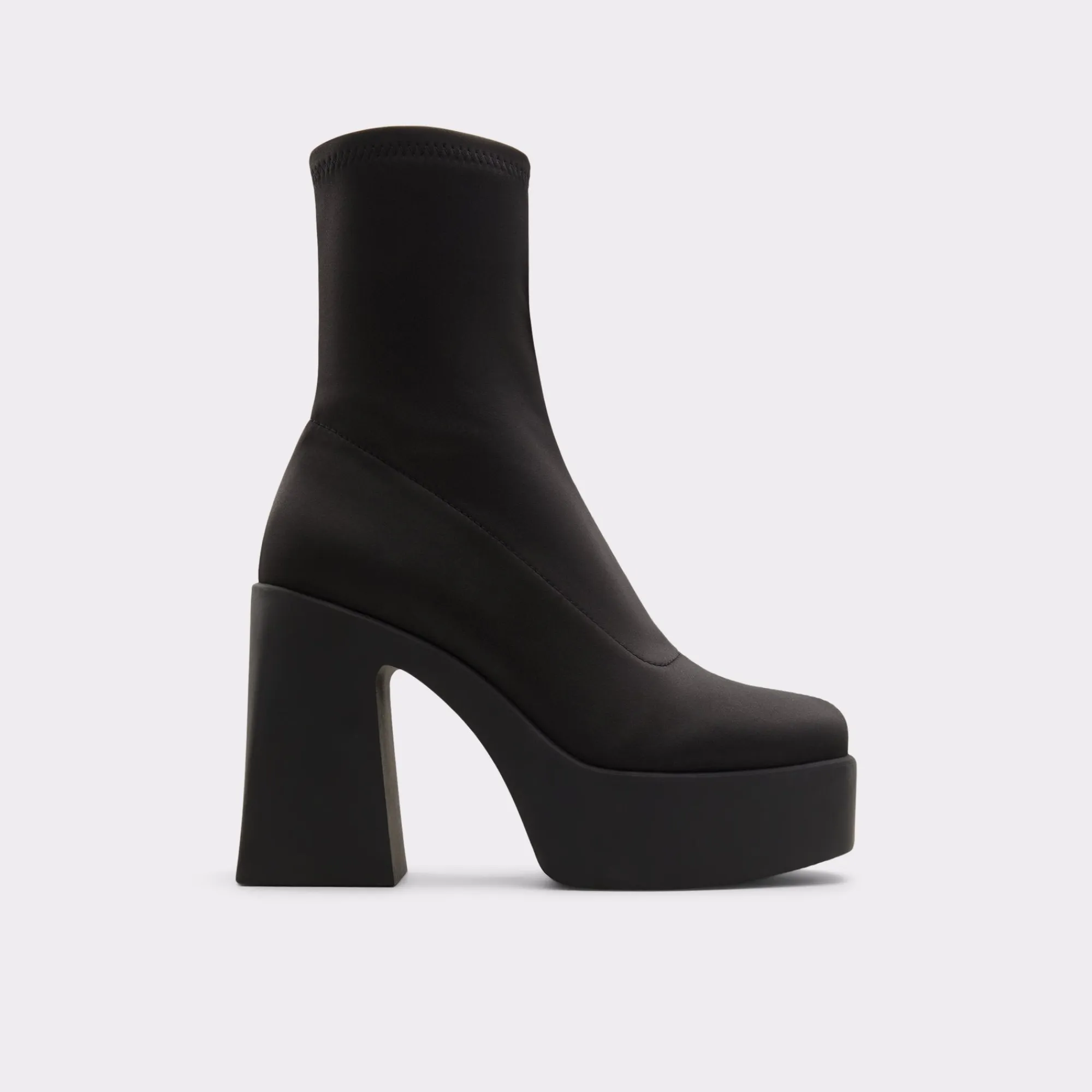 Black Boots|Dress Boots^ALDO Grandstep Other Black