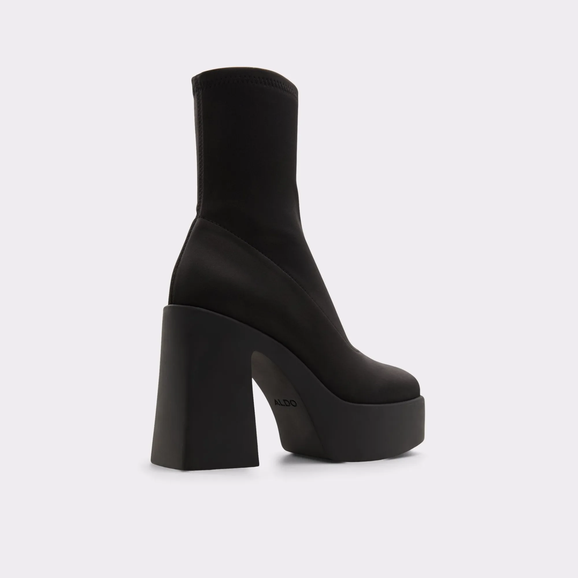 Black Boots|Dress Boots^ALDO Grandstep Other Black