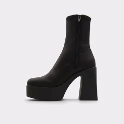 Black Boots|Dress Boots^ALDO Grandstep Other Black