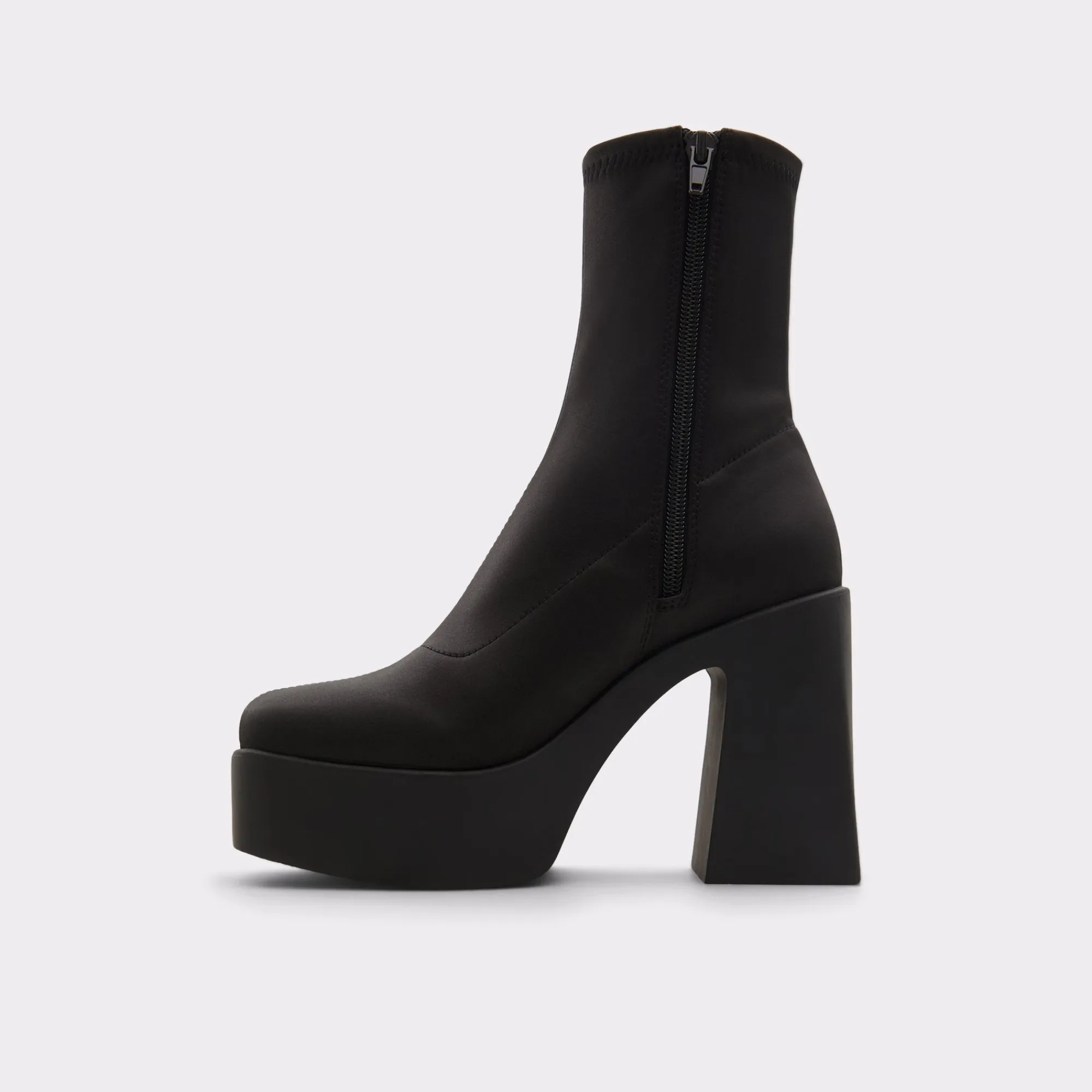 Black Boots|Dress Boots^ALDO Grandstep Other Black