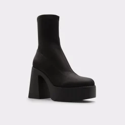 Black Boots|Dress Boots^ALDO Grandstep Other Black