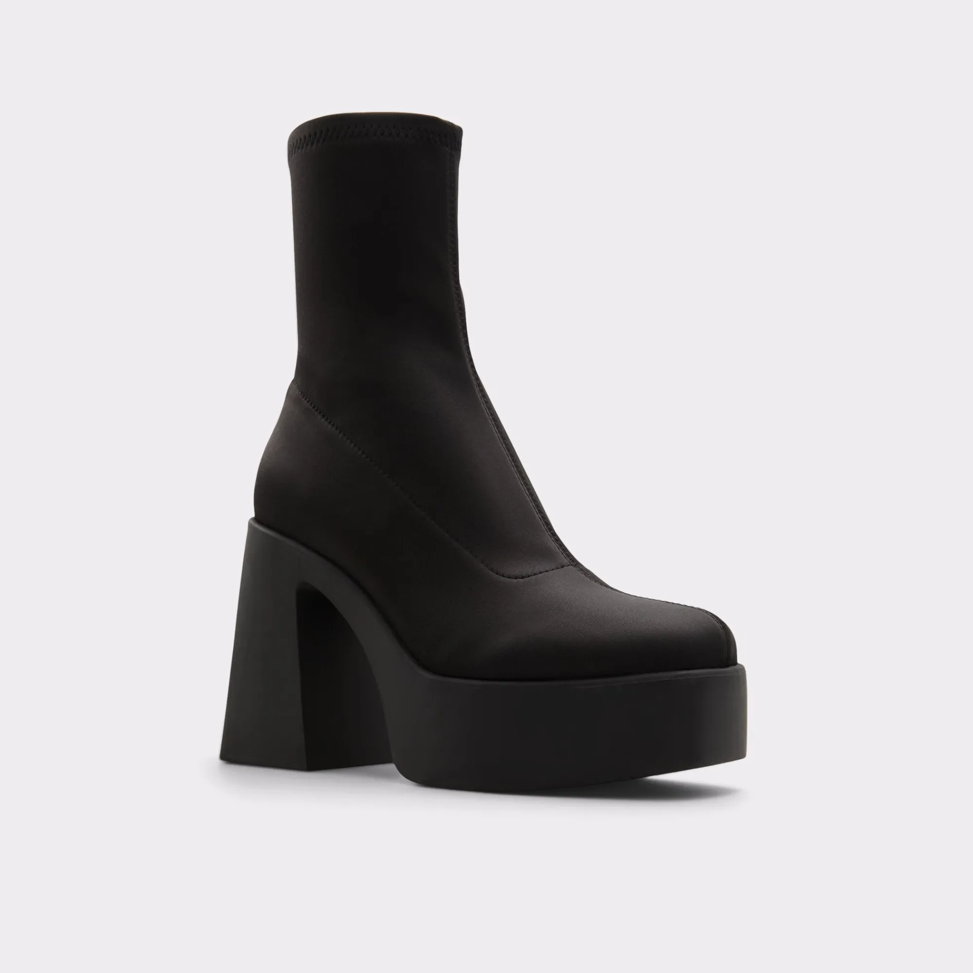 Black Boots|Dress Boots^ALDO Grandstep Other Black