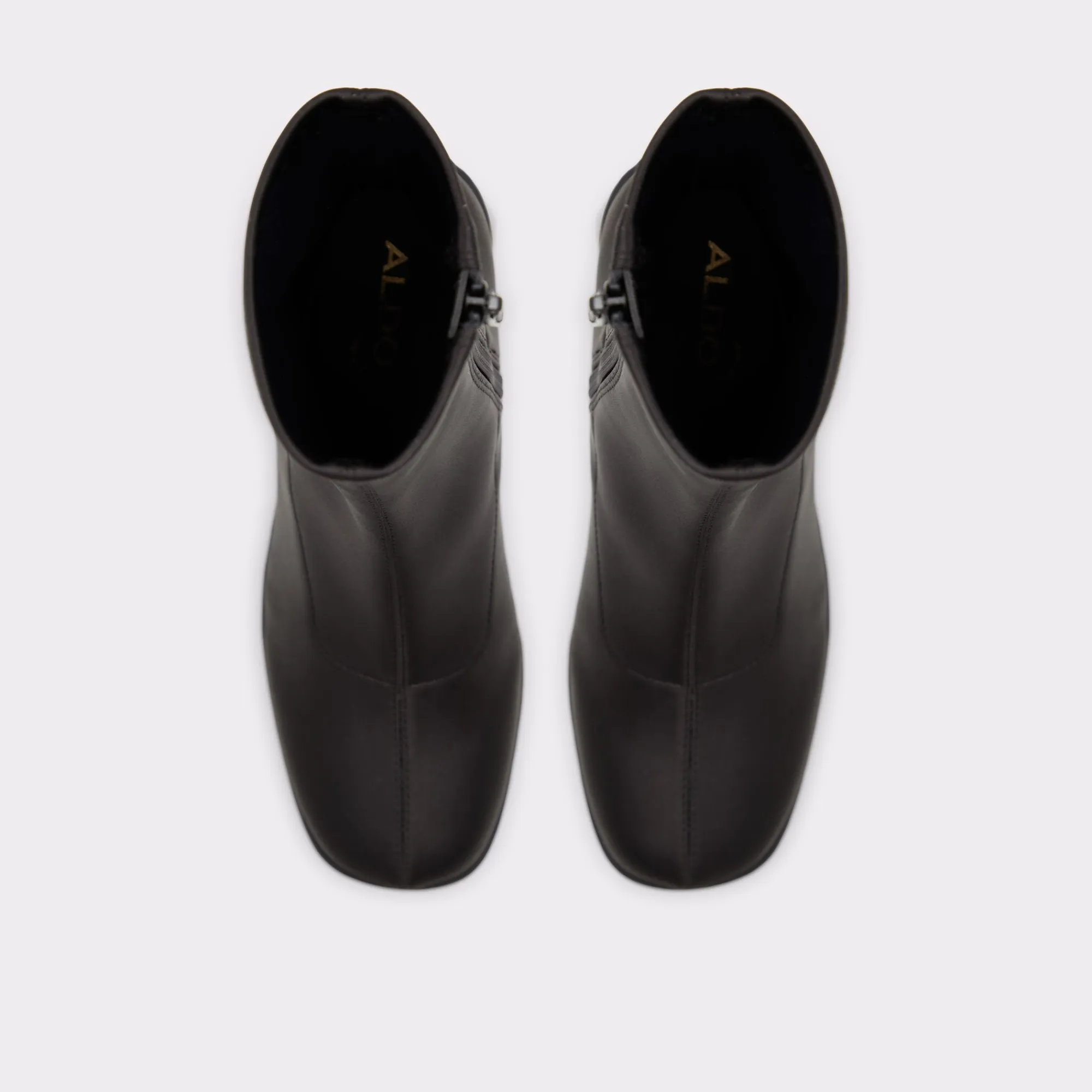 Black Boots|Dress Boots^ALDO Grandstep Other Black
