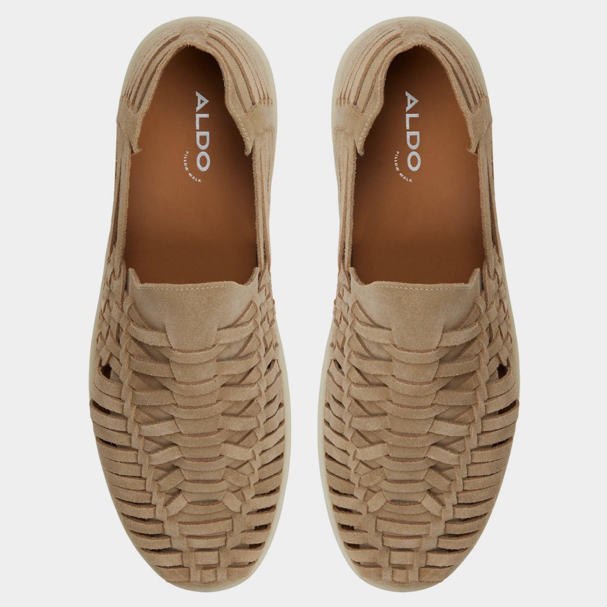 Loafers|Casual Shoes^ALDO Grecio Taupe