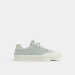 Sneakers^ALDO Greenacre Light Green