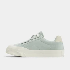 Sneakers^ALDO Greenacre Light Green