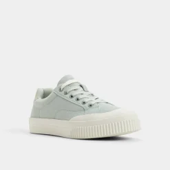 Sneakers^ALDO Greenacre Light Green