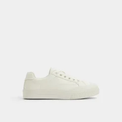 Sneakers^ALDO Greenacre White