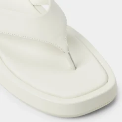 Thong Sandals|Flat Sandals^ALDO Grettle White/bone