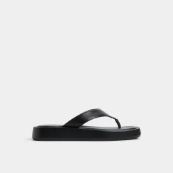 Thong Sandals|Flat Sandals^ALDO Grettle Black