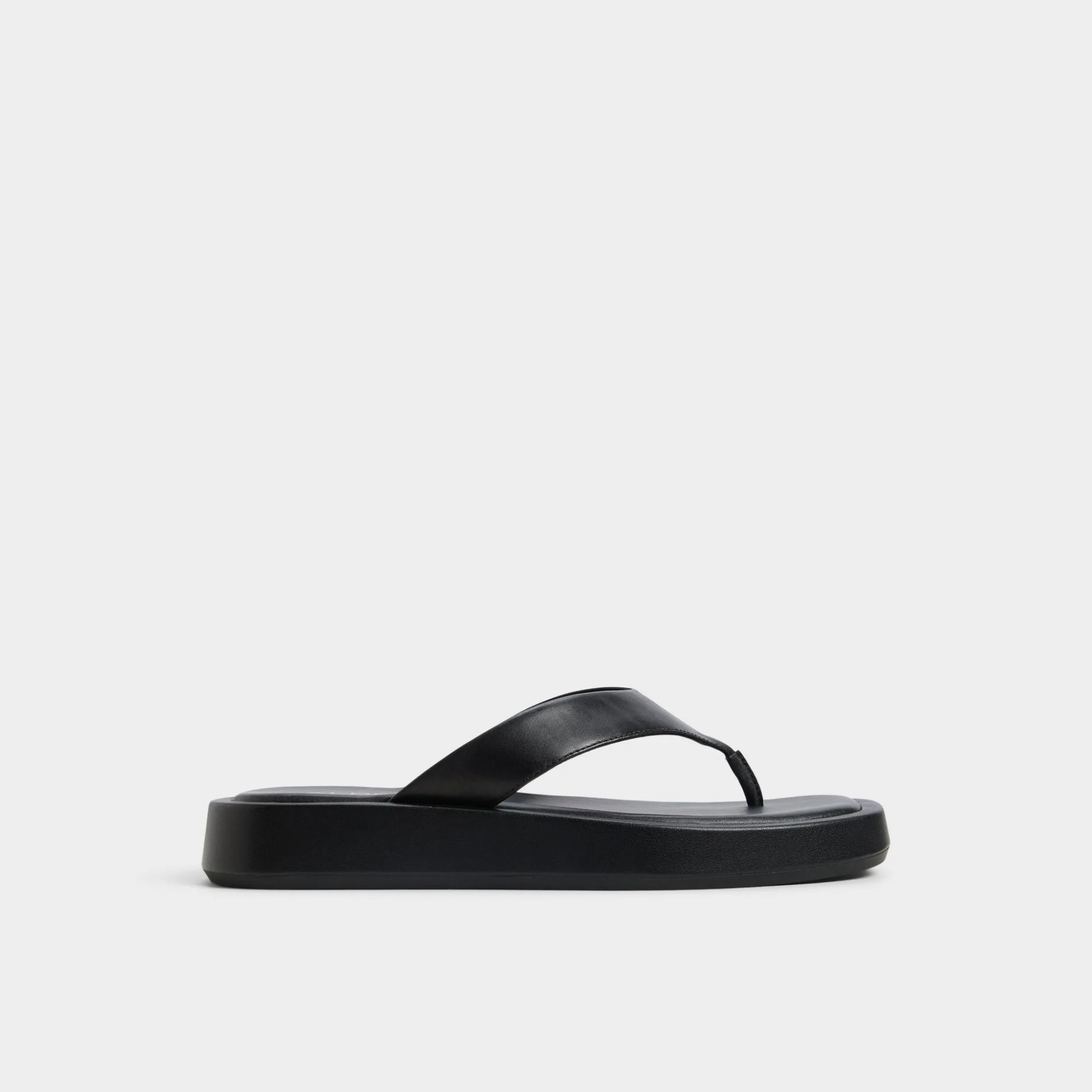 Thong Sandals|Flat Sandals^ALDO Grettle Black