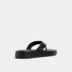 Thong Sandals|Flat Sandals^ALDO Grettle Black