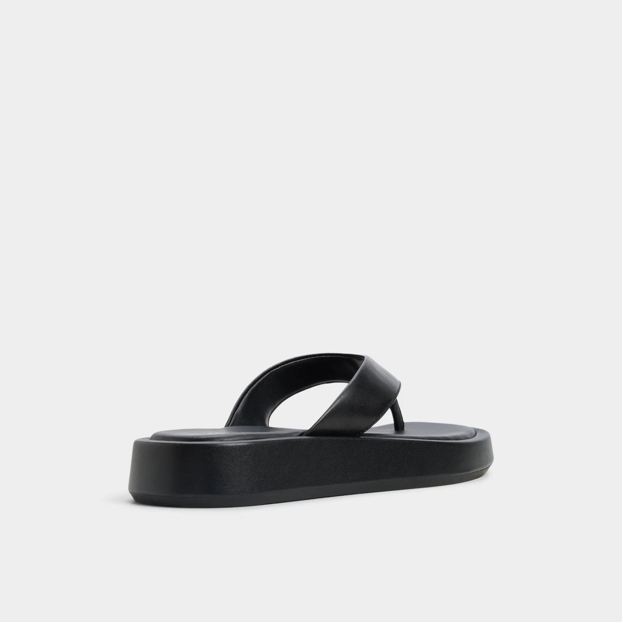 Thong Sandals|Flat Sandals^ALDO Grettle Black