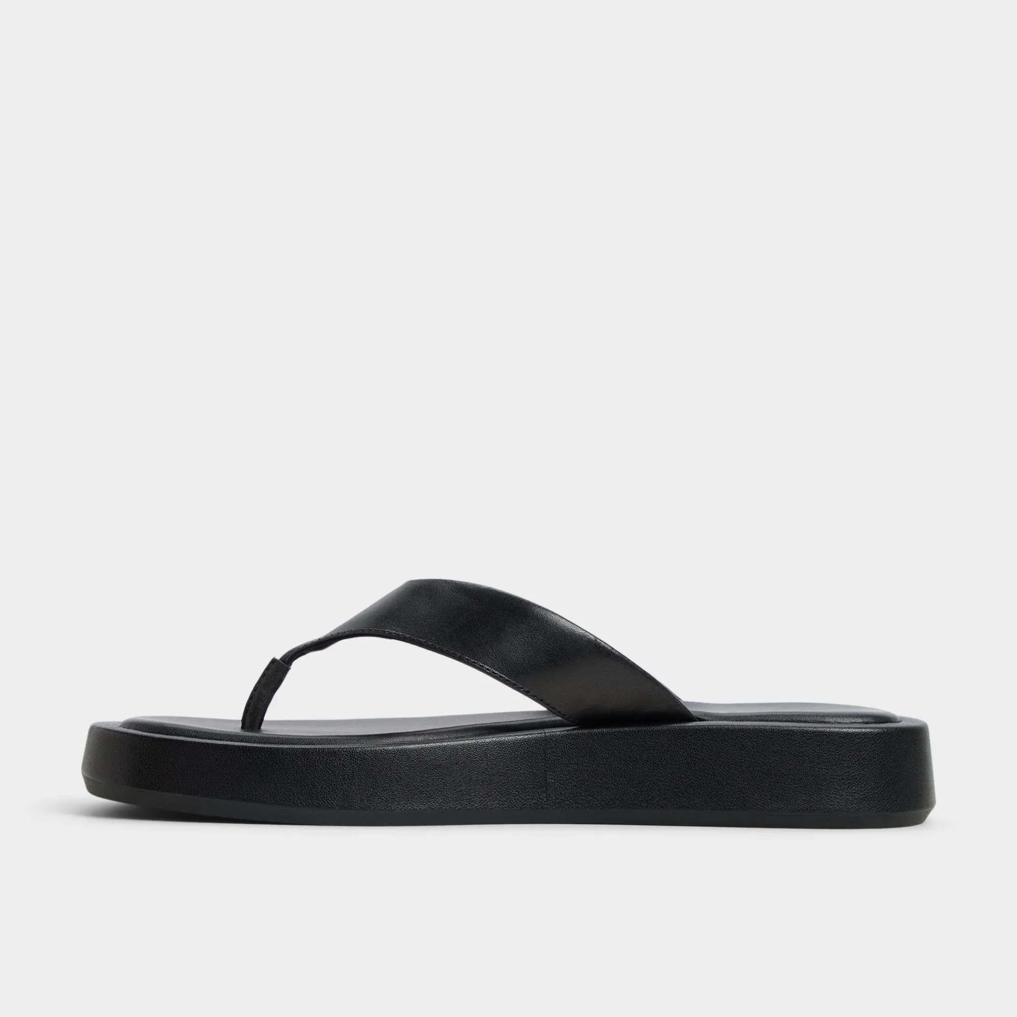 Thong Sandals|Flat Sandals^ALDO Grettle Black