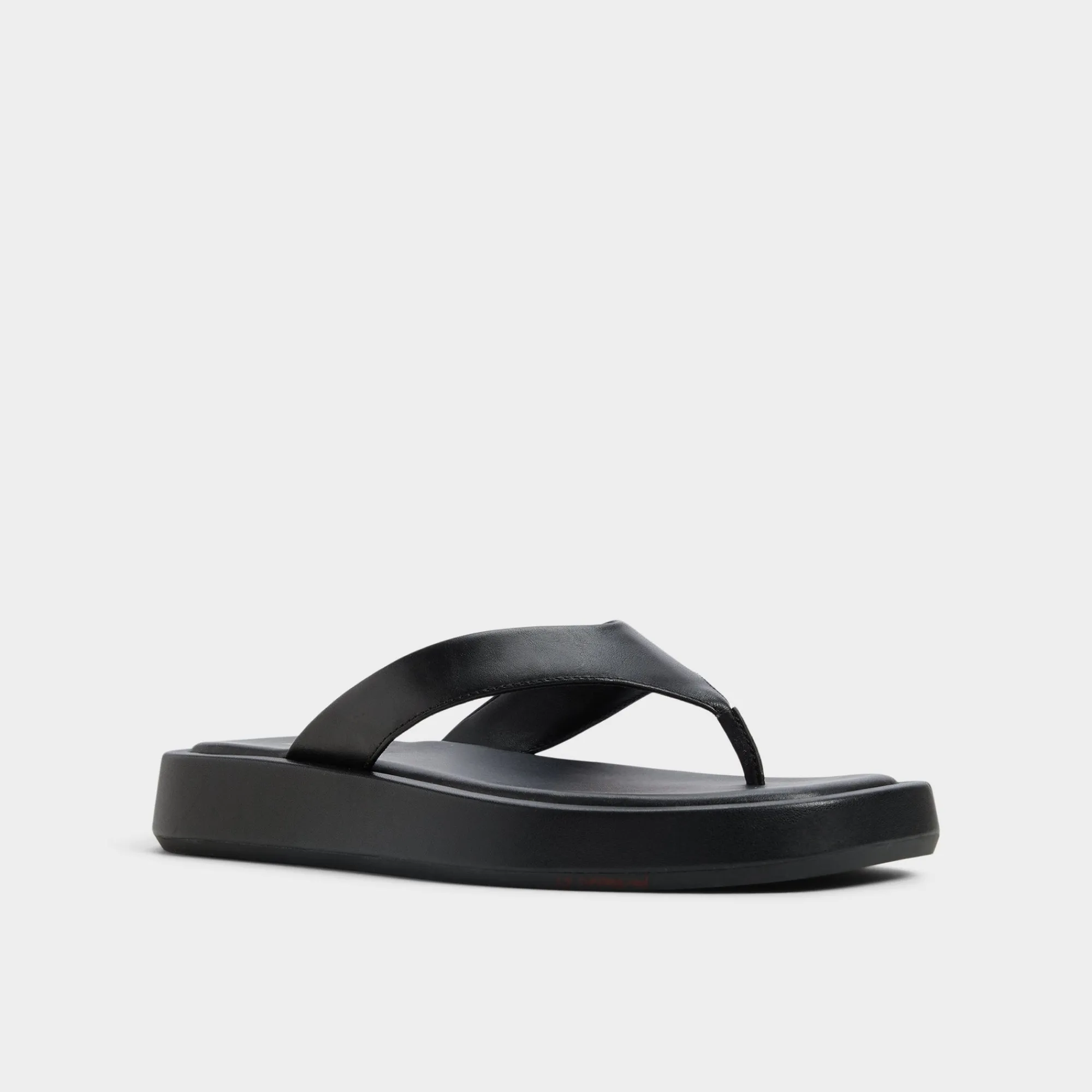 Thong Sandals|Flat Sandals^ALDO Grettle Black
