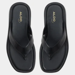 Thong Sandals|Flat Sandals^ALDO Grettle Black