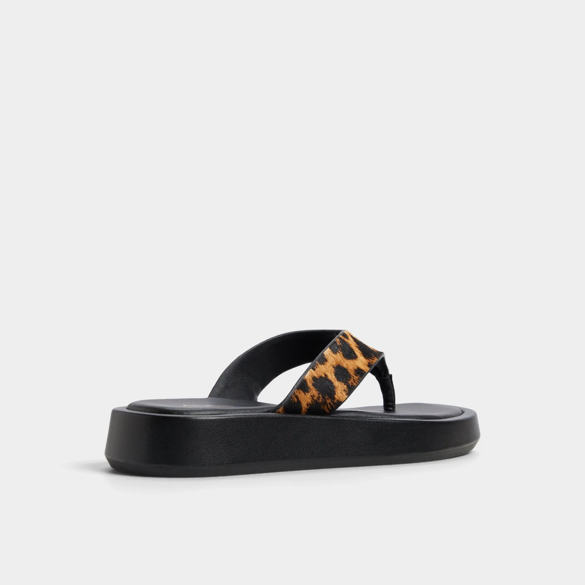 Thong Sandals|Flat Sandals^ALDO Grettle Brown Multi