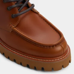 All-Weather Boots|Combat Boots^ALDO Grier Cognac