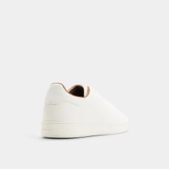 Sneakers^ALDO Grit White