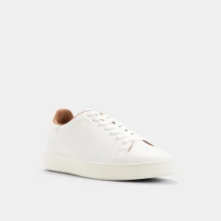 Sneakers^ALDO Grit White
