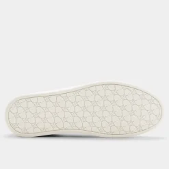 Sneakers^ALDO Grit White