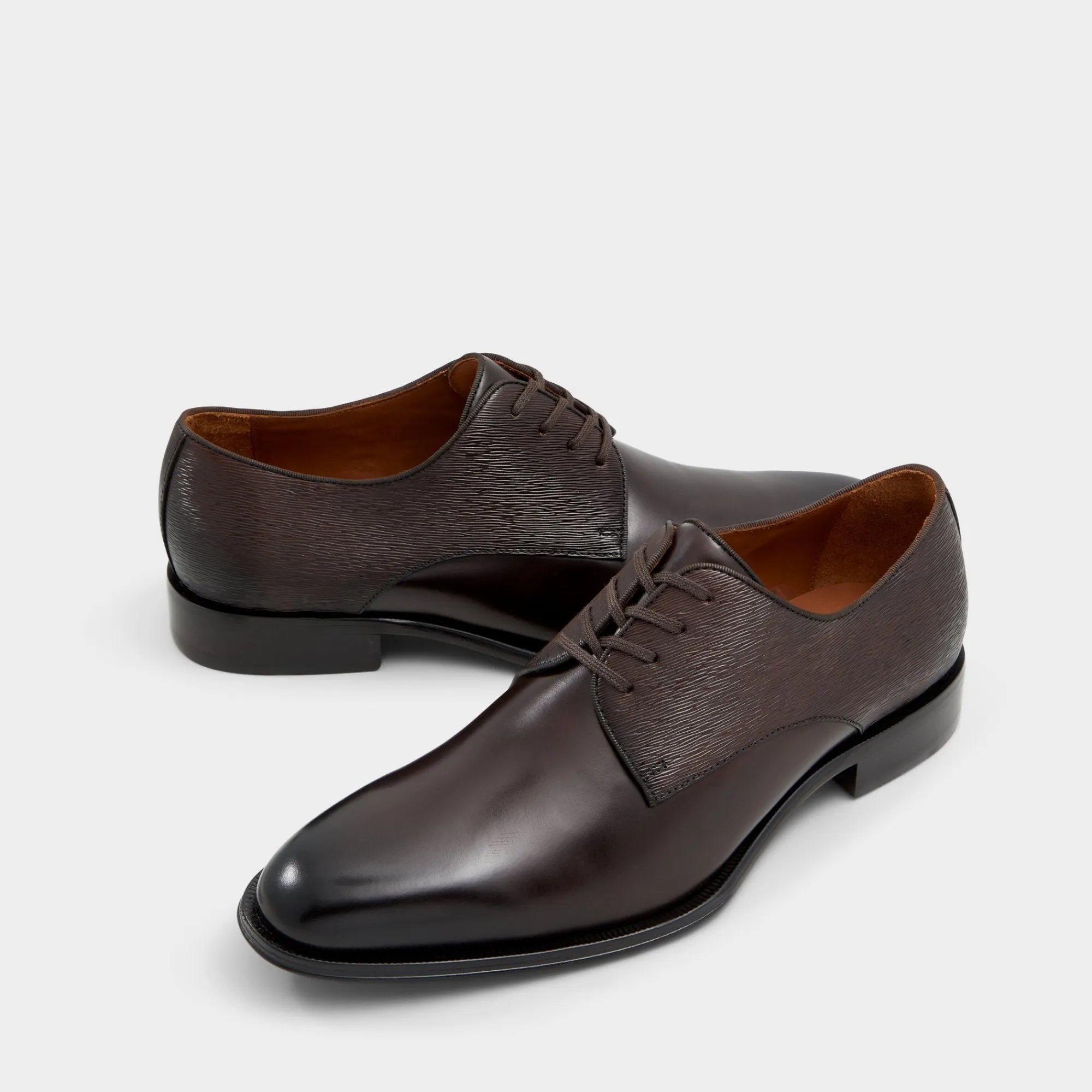 Dress Shoes|Oxfords^ALDO Halbart Dark brown