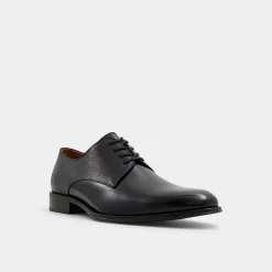Dress Shoes|Oxfords^ALDO Halbart Black